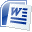 Microsoft Word Microsoft Word