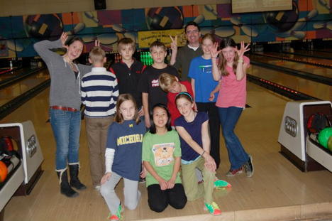 5th & 6th Grade FSG