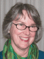 Kathy Daly