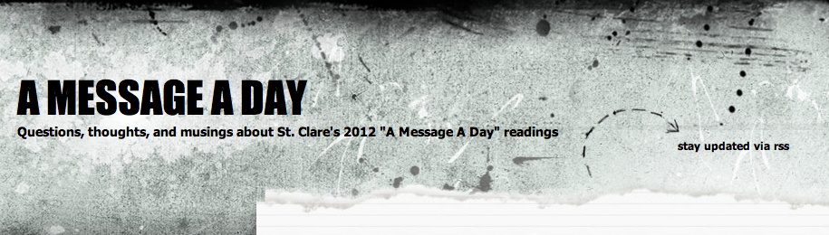 messageaday messageaday