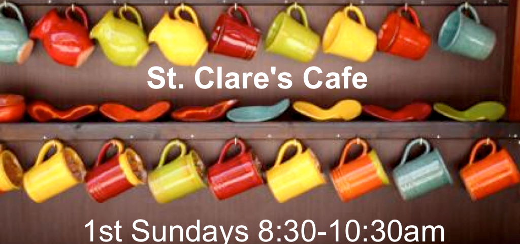 Sunday Cafe