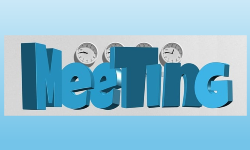 Special Congregational Meeting