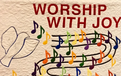 Weekday Worship Updates