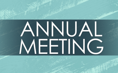 2026 Annual Meeting