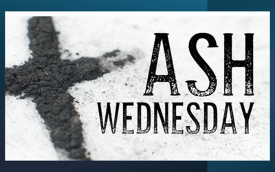 Ash Wednesday
