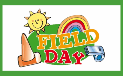 Perry ELC Annual Field Day