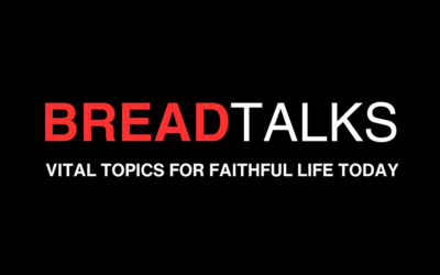 BREADTalks: The Sequel