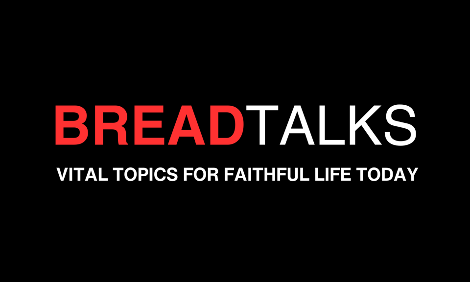 BREADTalks: The Sequel