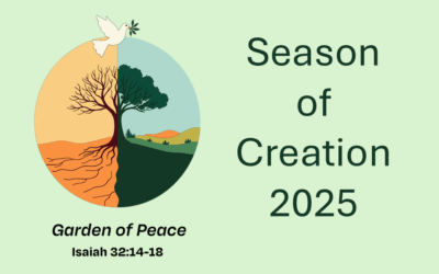 Season of Creation 2025