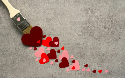 Art Project From Genesis 50th Anniversary Celebration