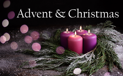 Advent & Christmas 2025