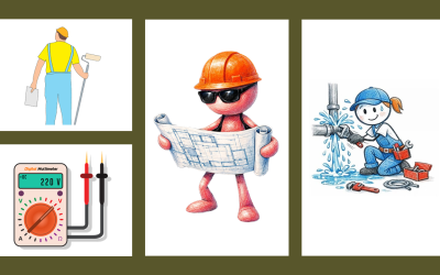 A Directory of Tradespeople