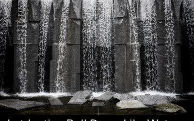 Justice Rolling Down Like Waters