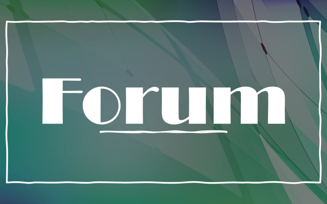 Capital Campaign Forum