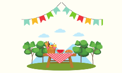 Genesis Picnic & Annual Meeting