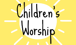 Children’s Worship 2026