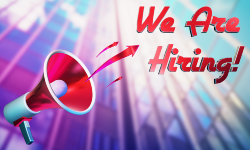 Part-time Position Available