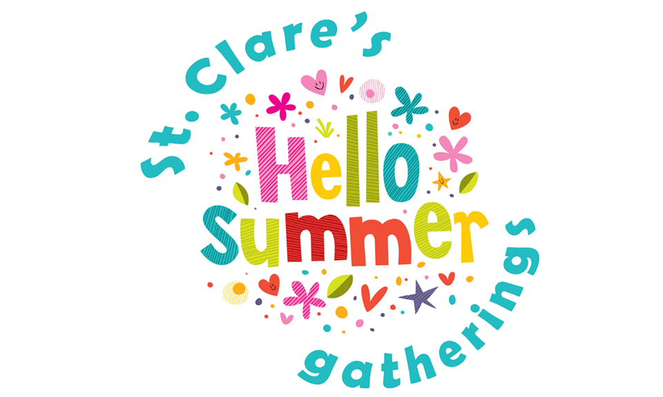2026 Summer Gatherings